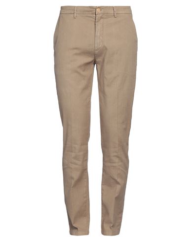 Man Pants Khaki