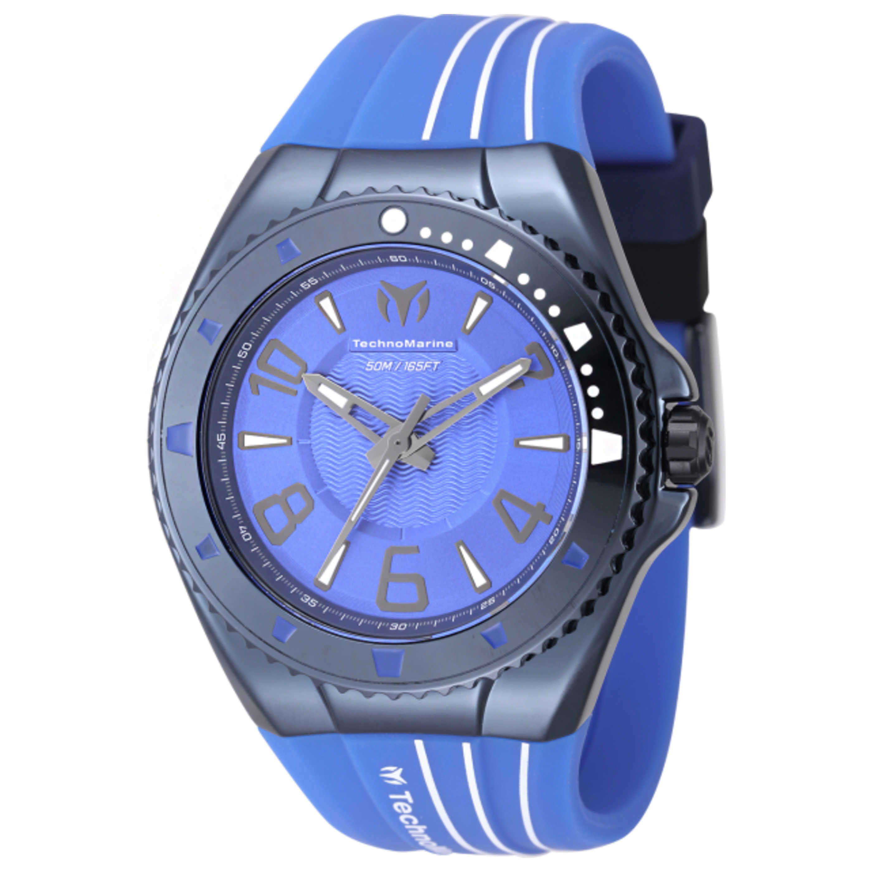 Racing Legends Men's Watch