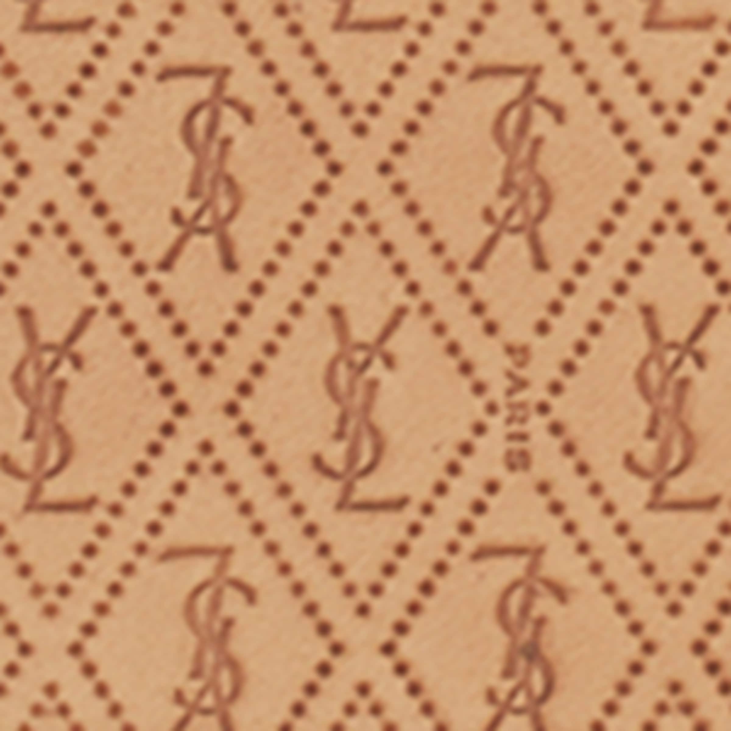 Embossed Take-Away Box Bag