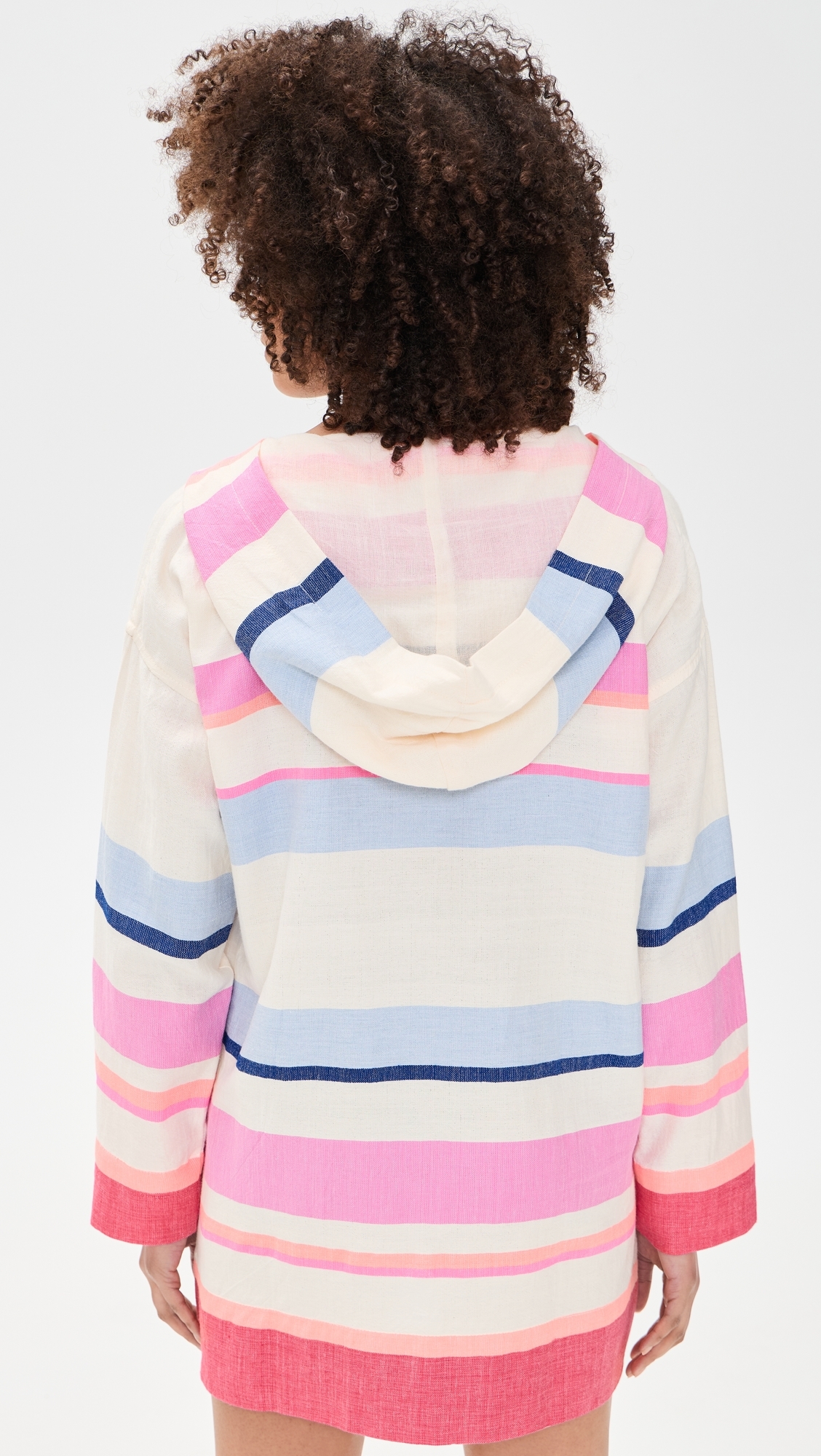Henok Hoodie Desita Pink
