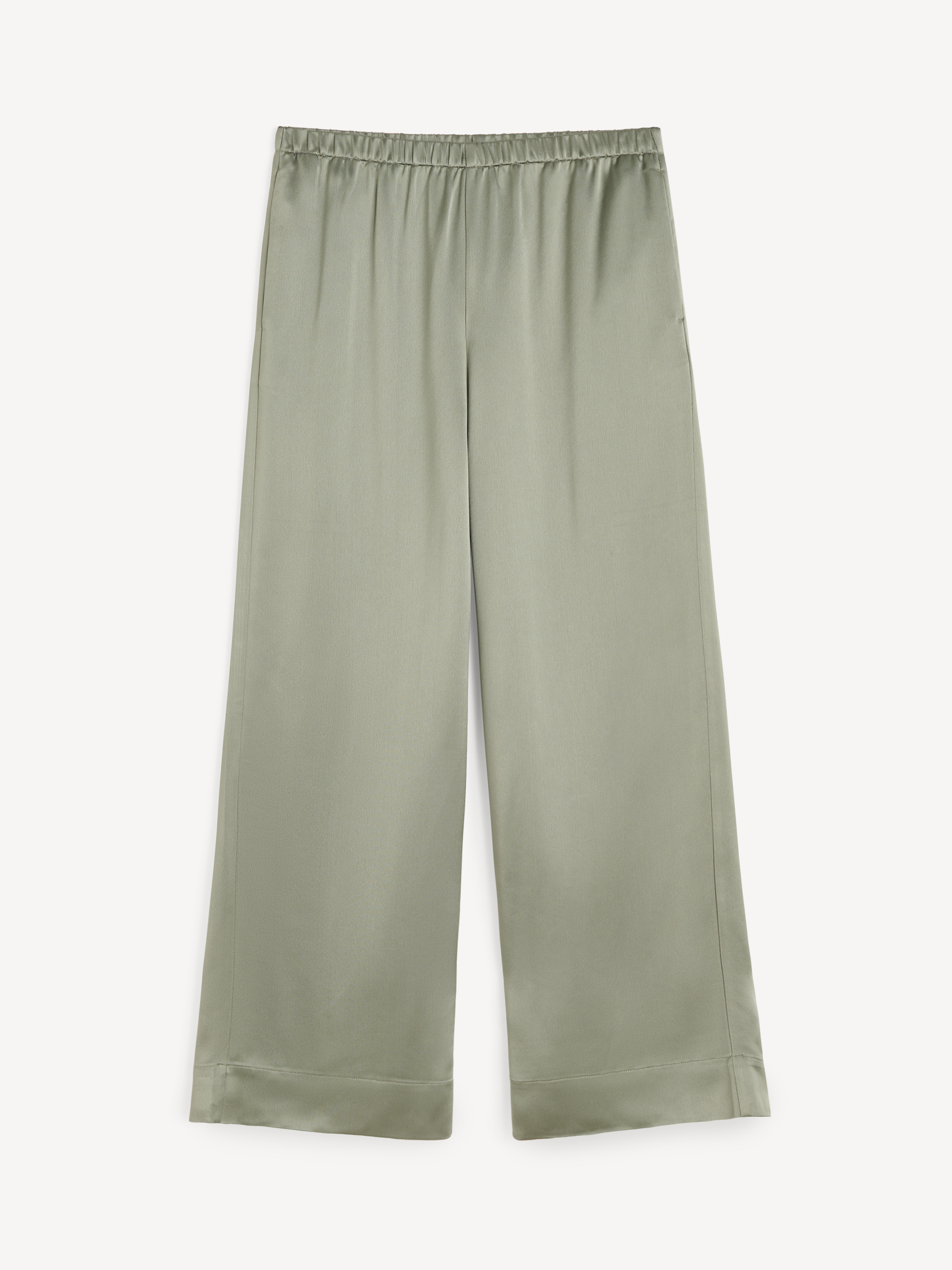 Cabello Hose mit weitem Bein