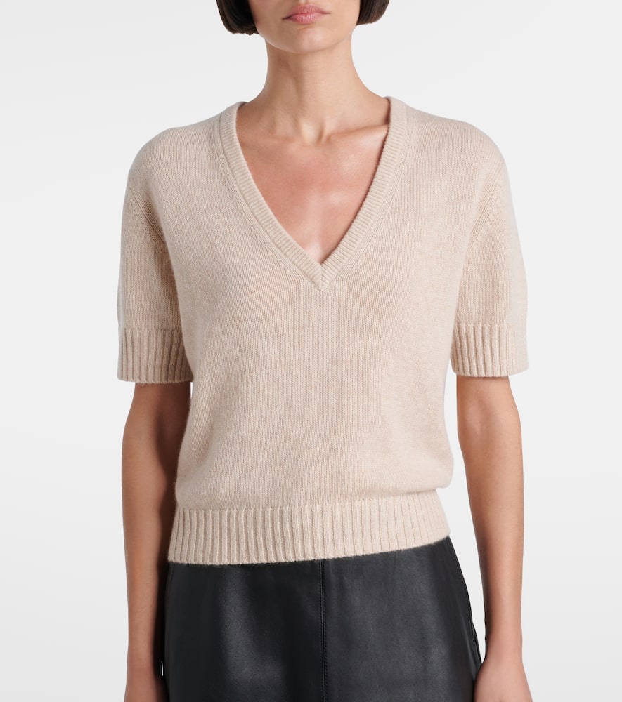 Cashmere top