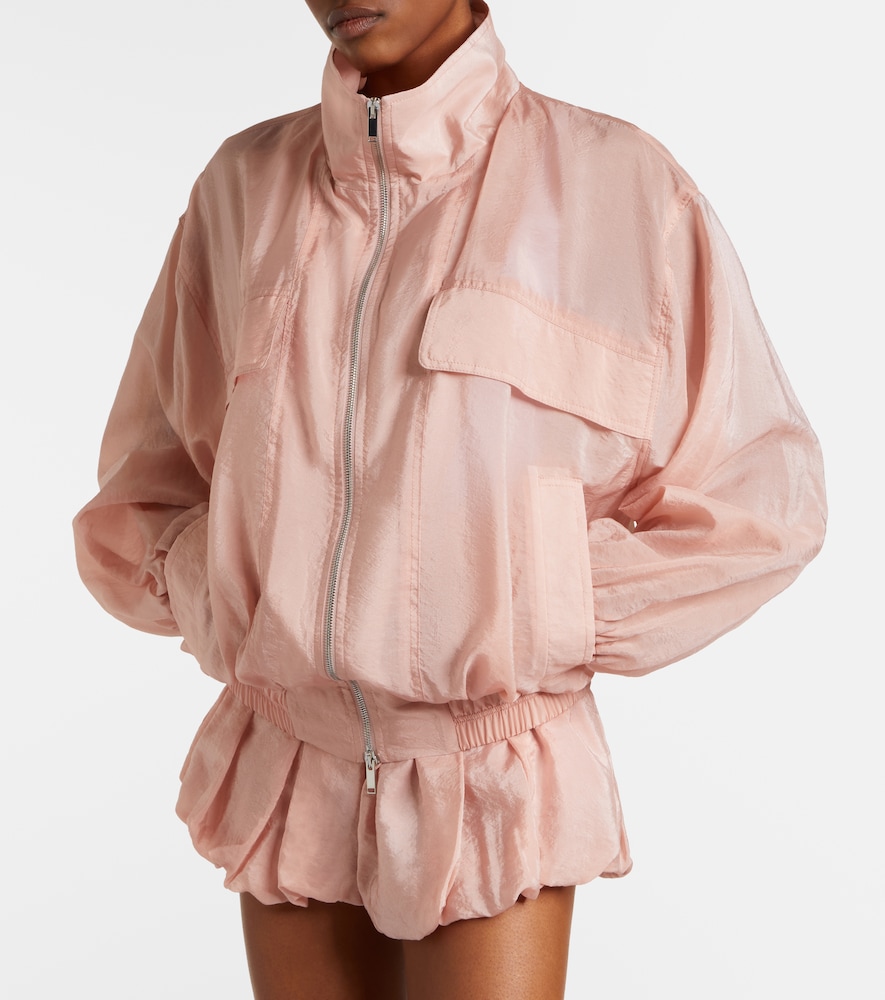 Drea bomber jacket