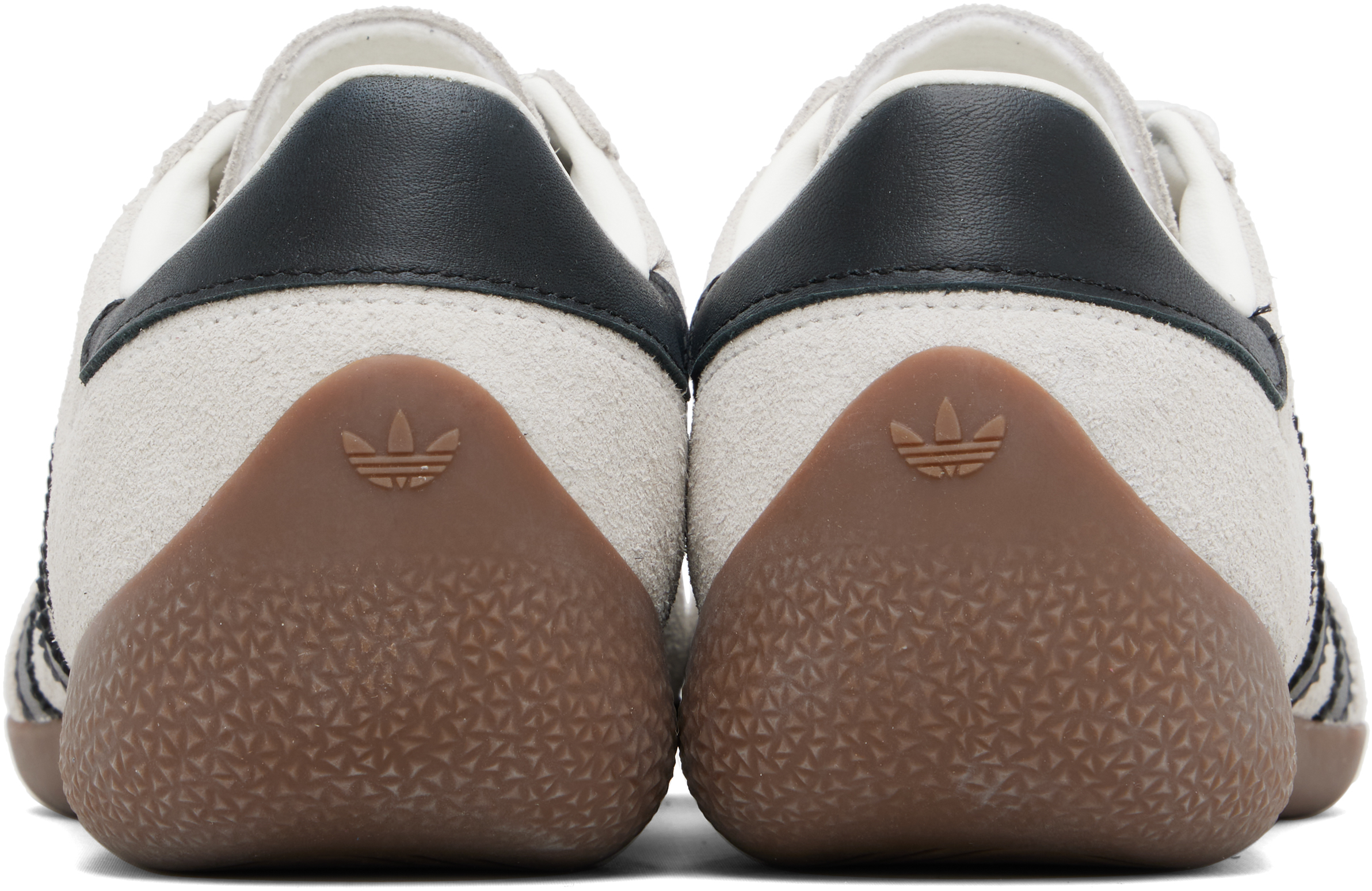 Taupe Handball Spezial Lo Pro Sneakers