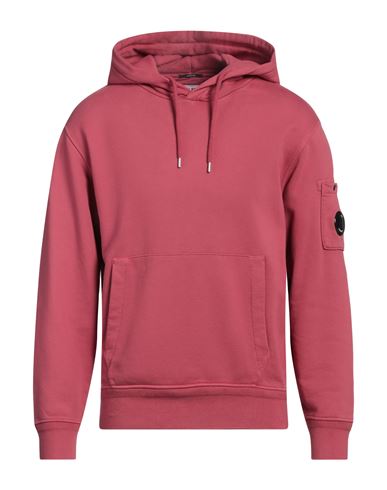 C. p. Company Man Sweatshirt Garnet Size S Cotton