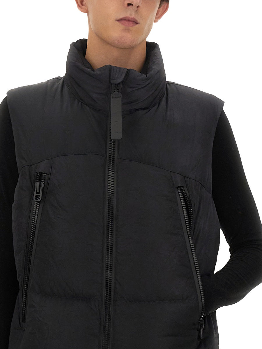 Jacket With Zip