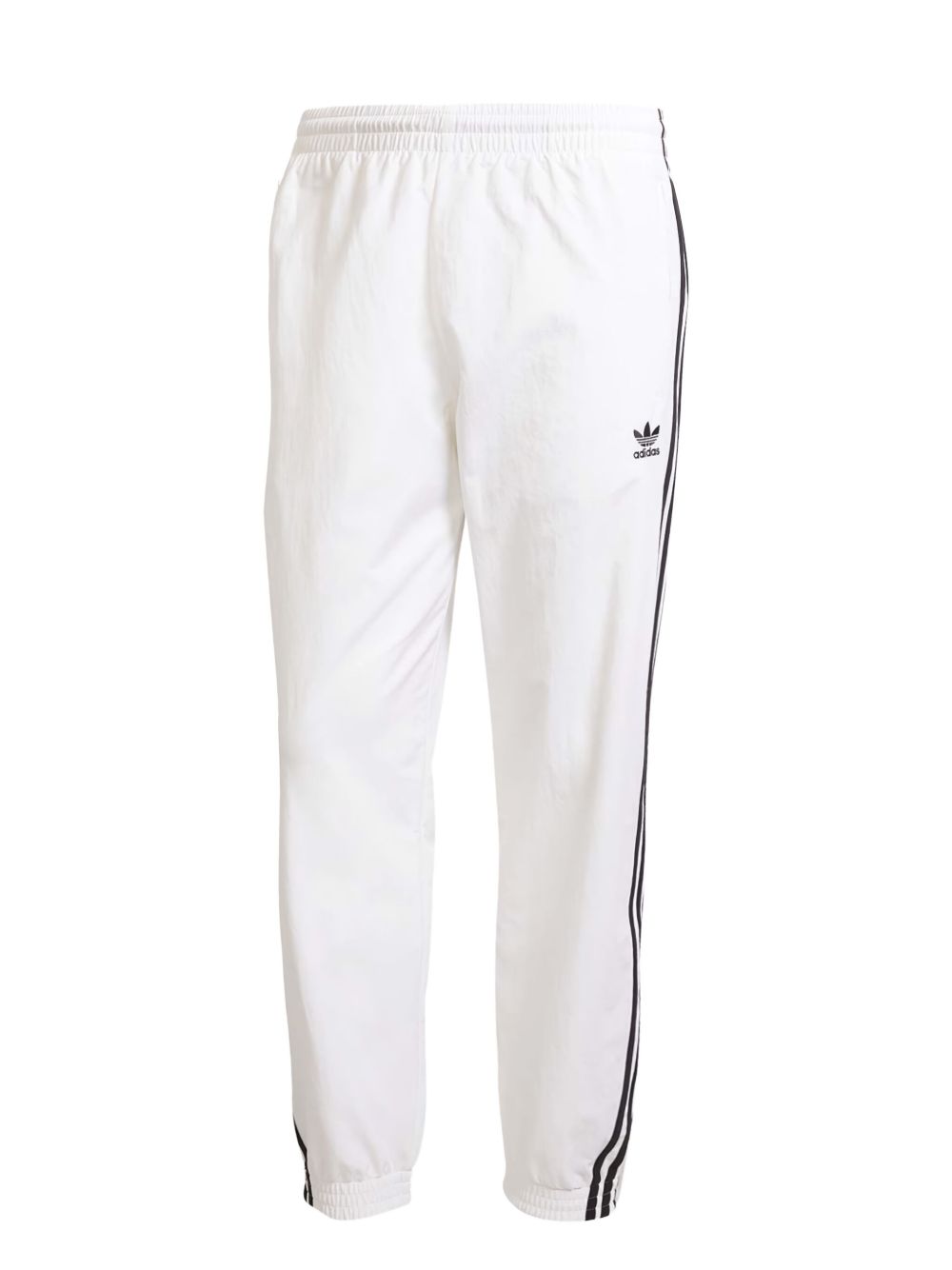Firebird track pants - White
