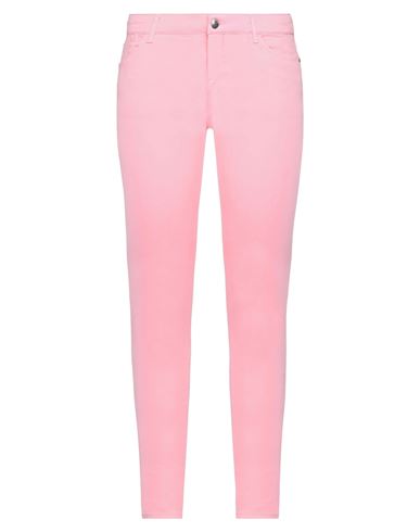 Woman Pants Pink