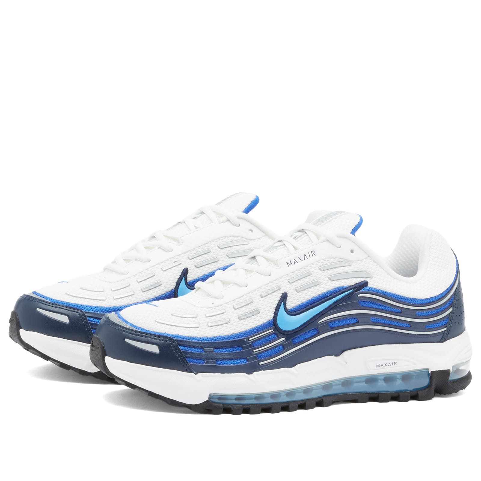 Air Max TL 2.5 Sneakers Summit White / Obsidian