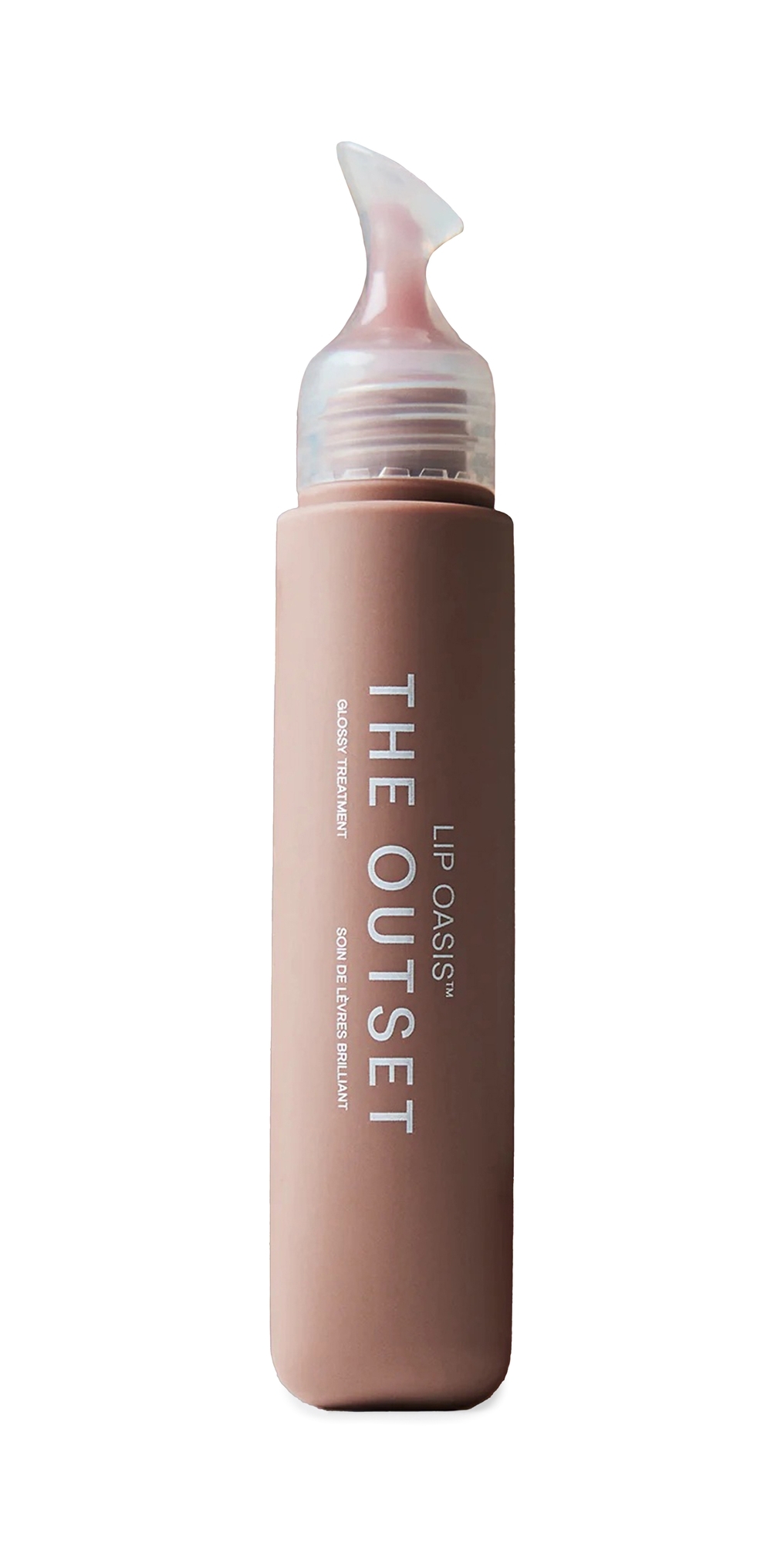 Lip Oasis Glossy Treatment Dune One Size