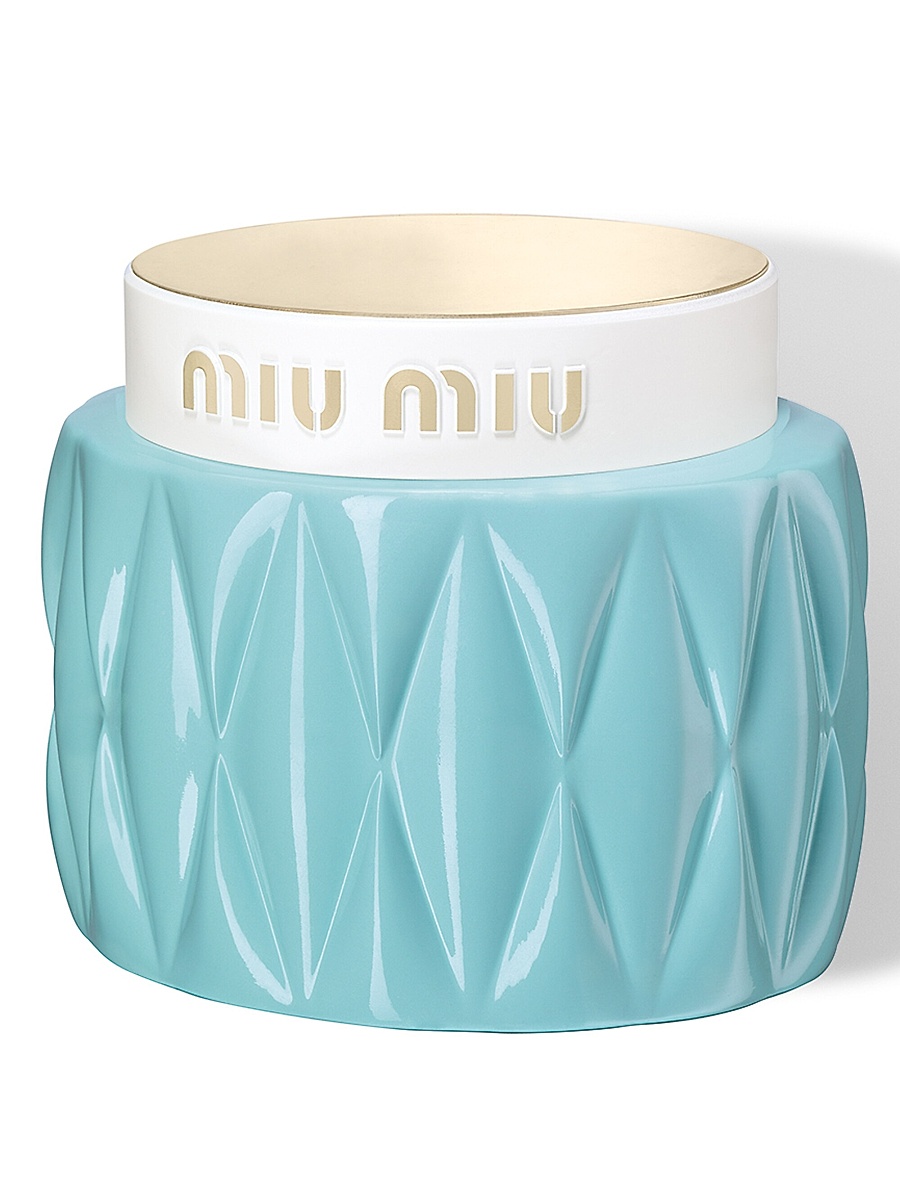 Body Cream