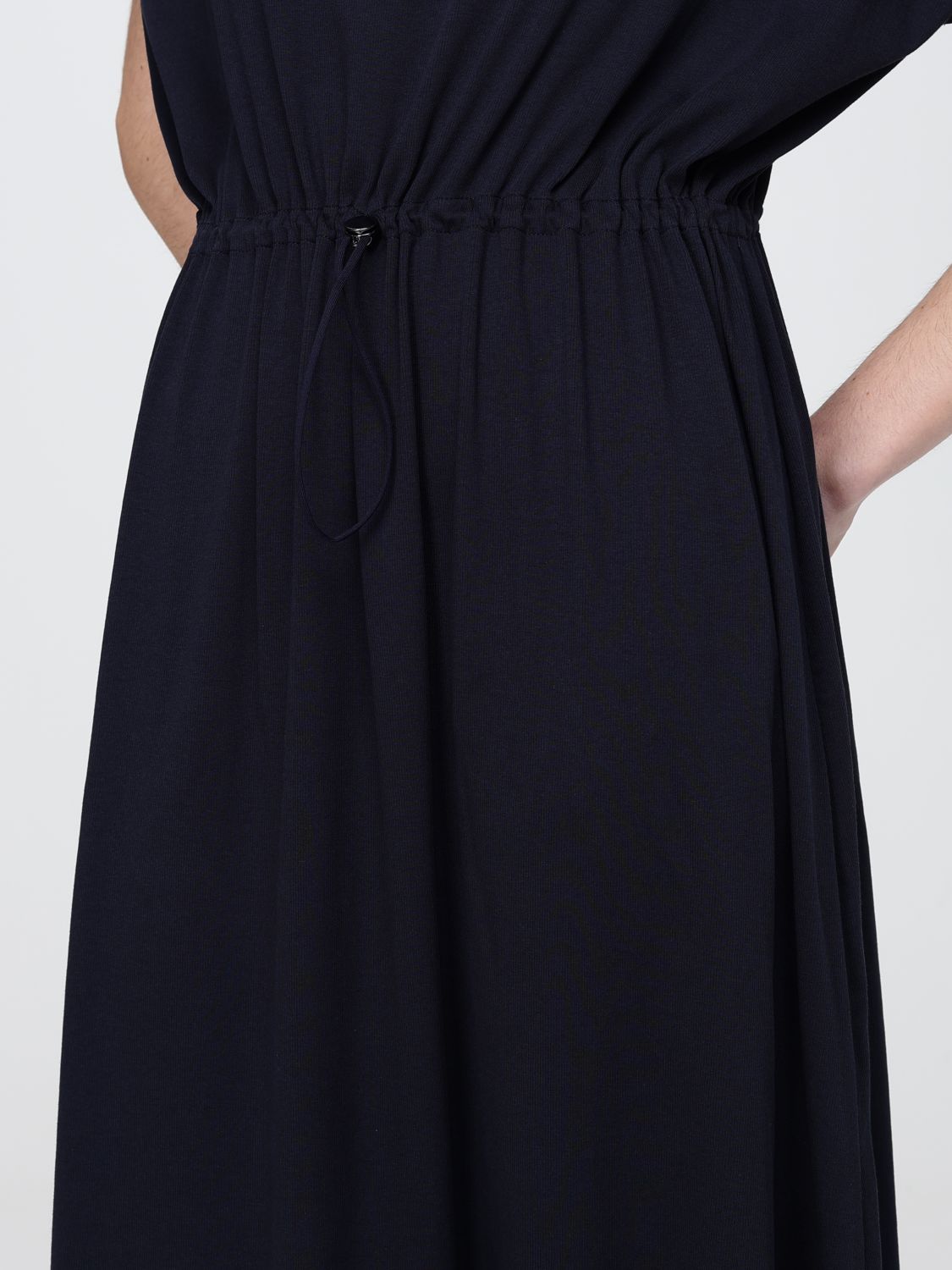 Dress Woman color Yellow