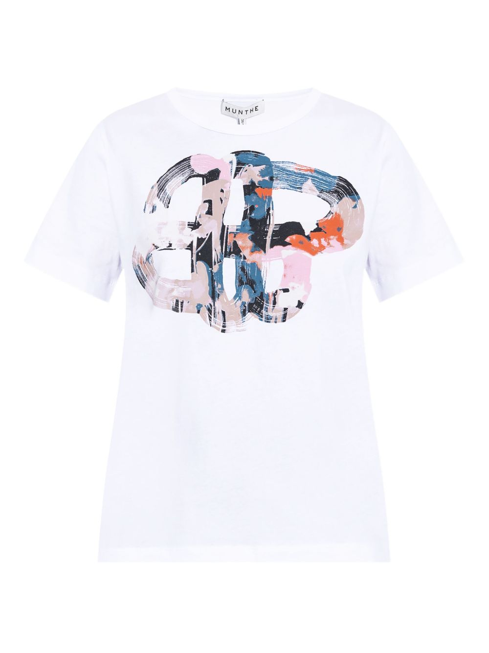 Prato T-shirt - White