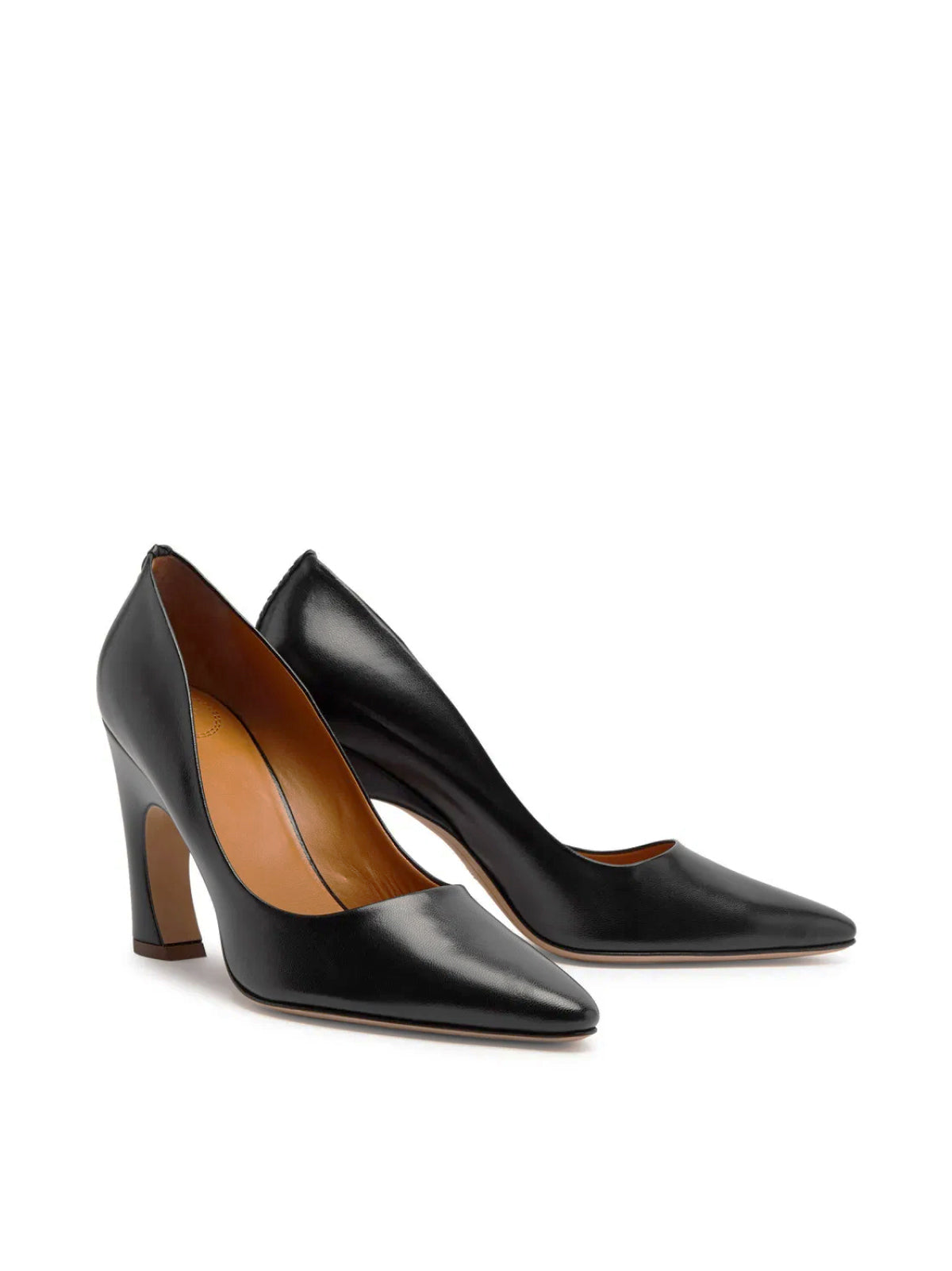 Oli 80 Pump — Black