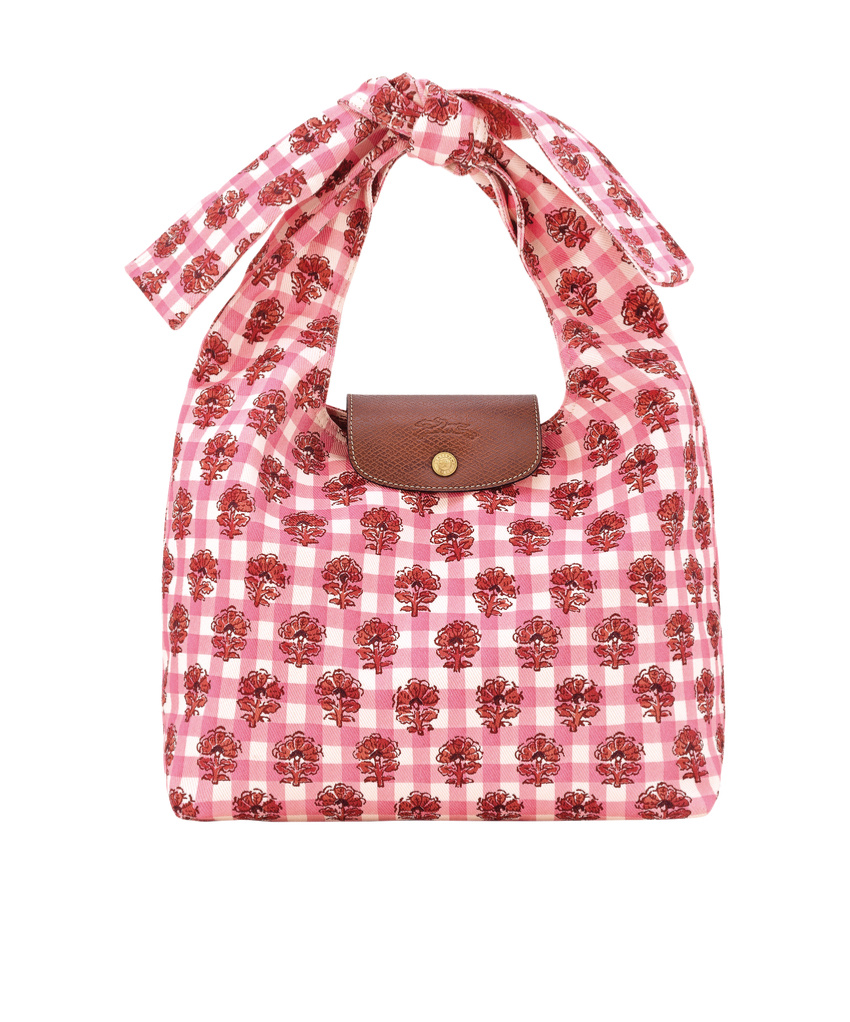 Medium Le Pliage shoulder bag