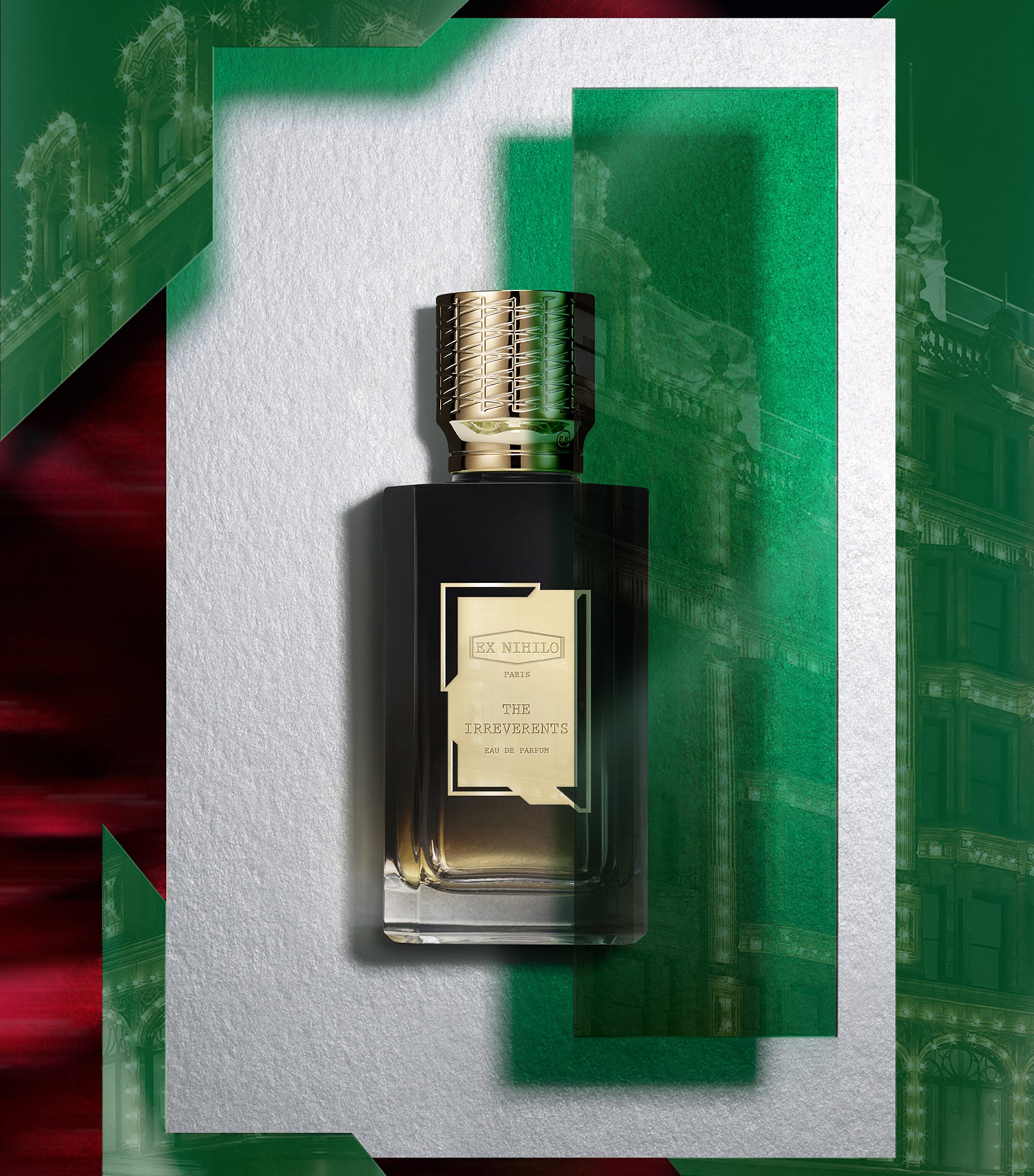 The Irreverents Eau de Parfum
