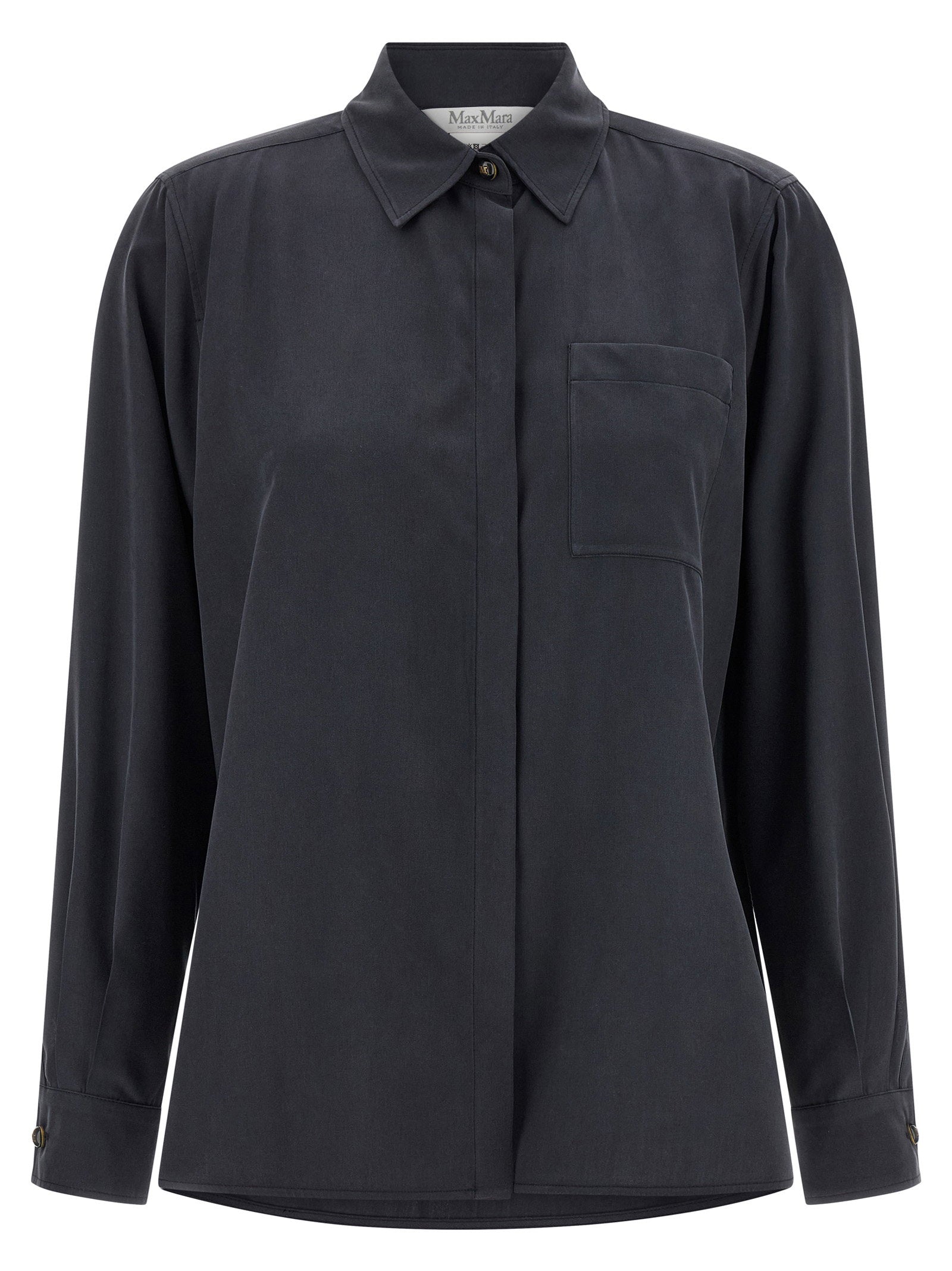 Mxmsiamese Shirt