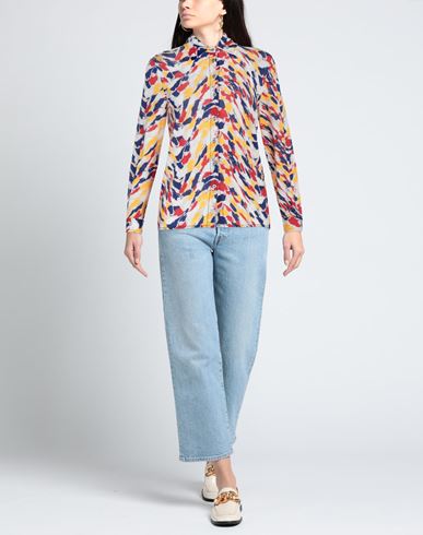 Woman Shirt White