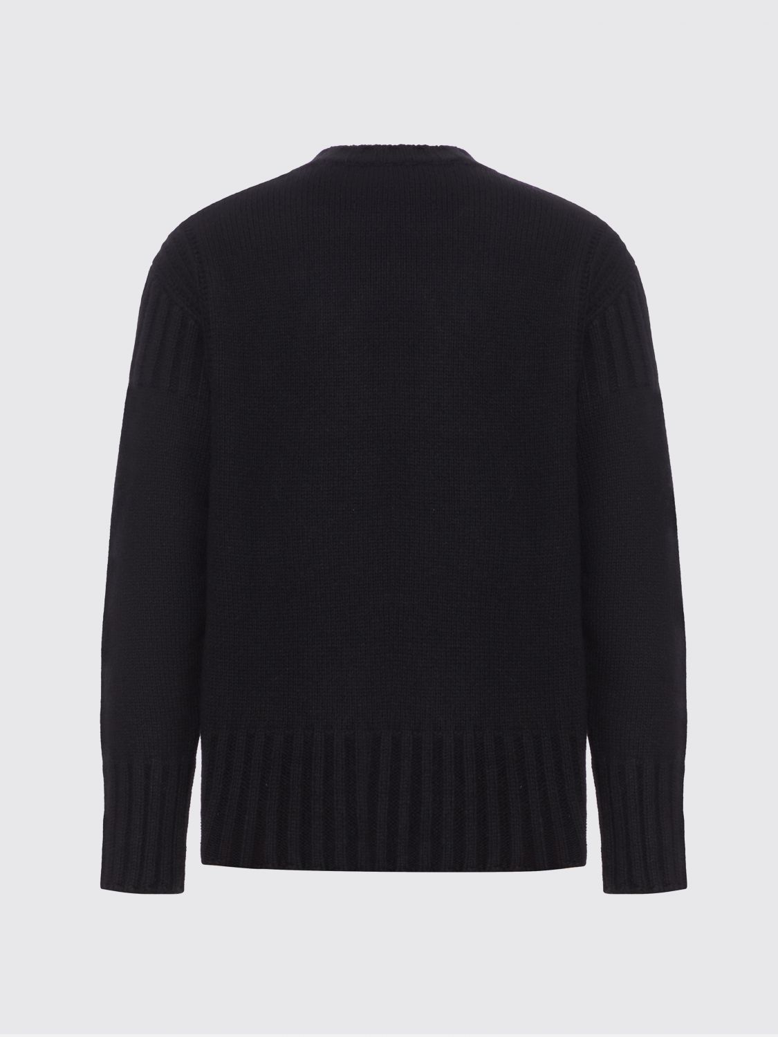 Cashmere sweater - Neutrals
