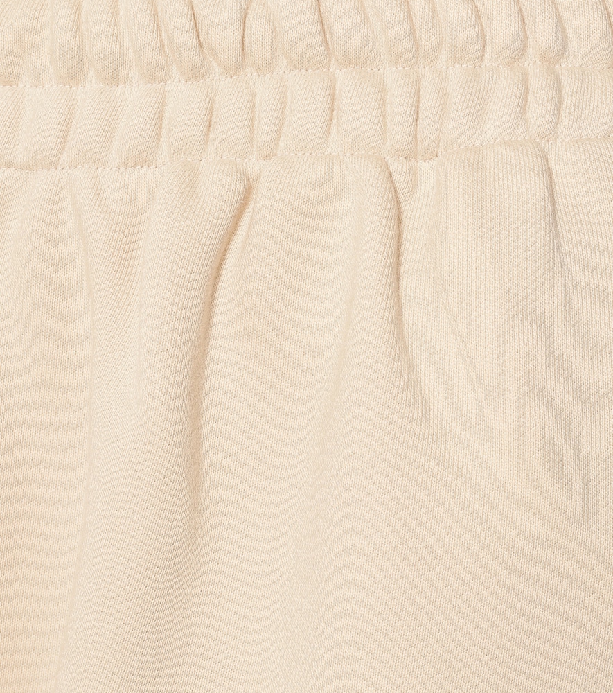 The Frankie Shop Vanessa cotton sweatpants