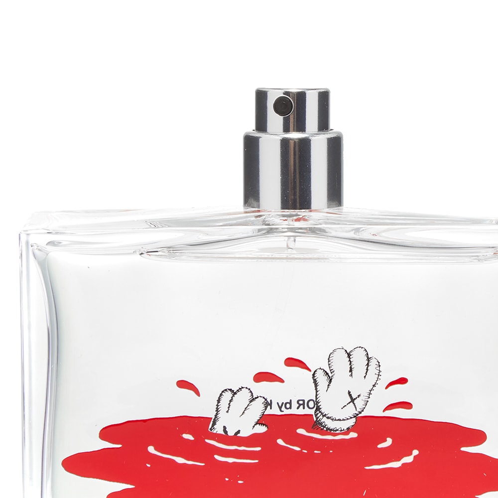 Men's Parfum Mirror by KAWS EDT 