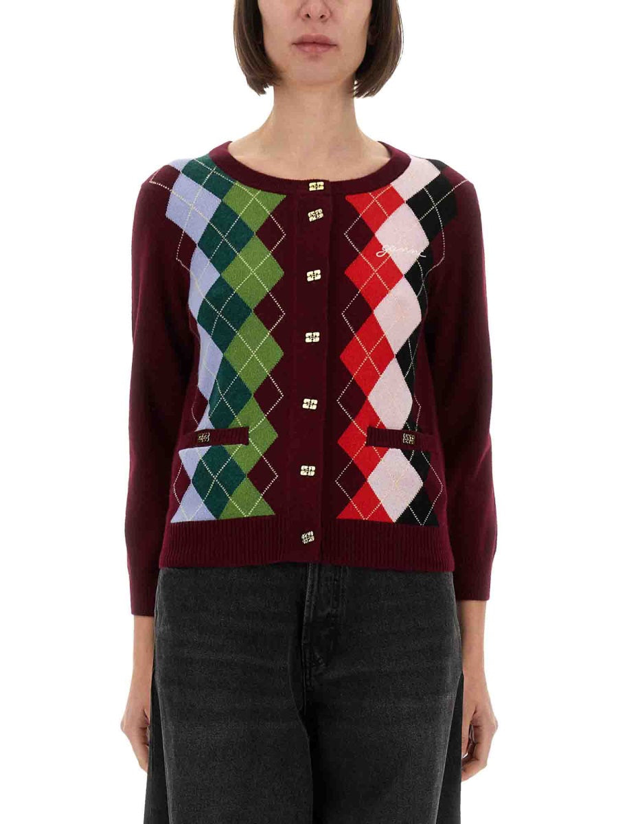 Wool Cashmere Sweater for Women - FW25 Collection