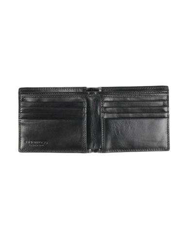 Man Wallet Black Size
