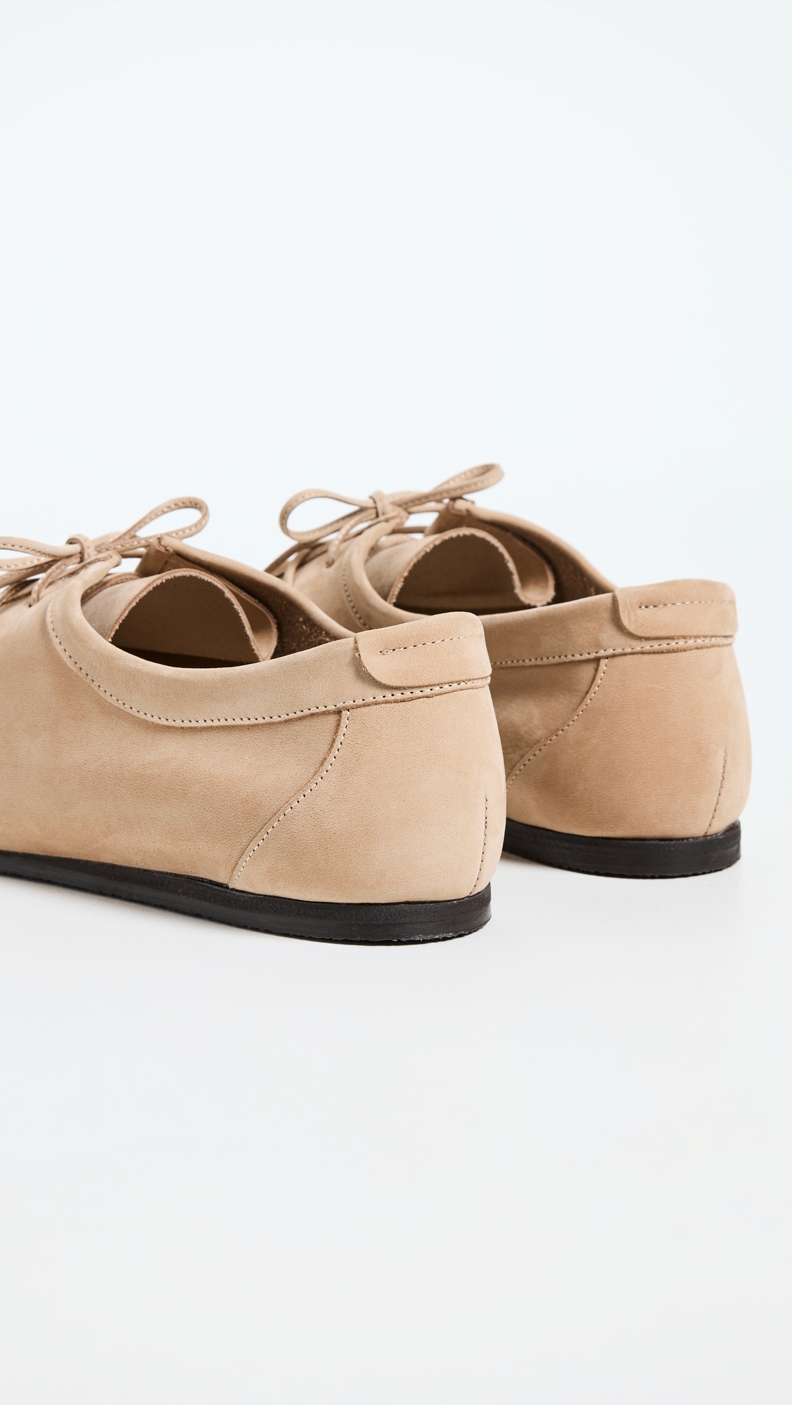 The Chukka Loafers Tan
