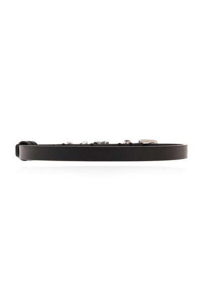 Y/Project Logo Plaque Choker