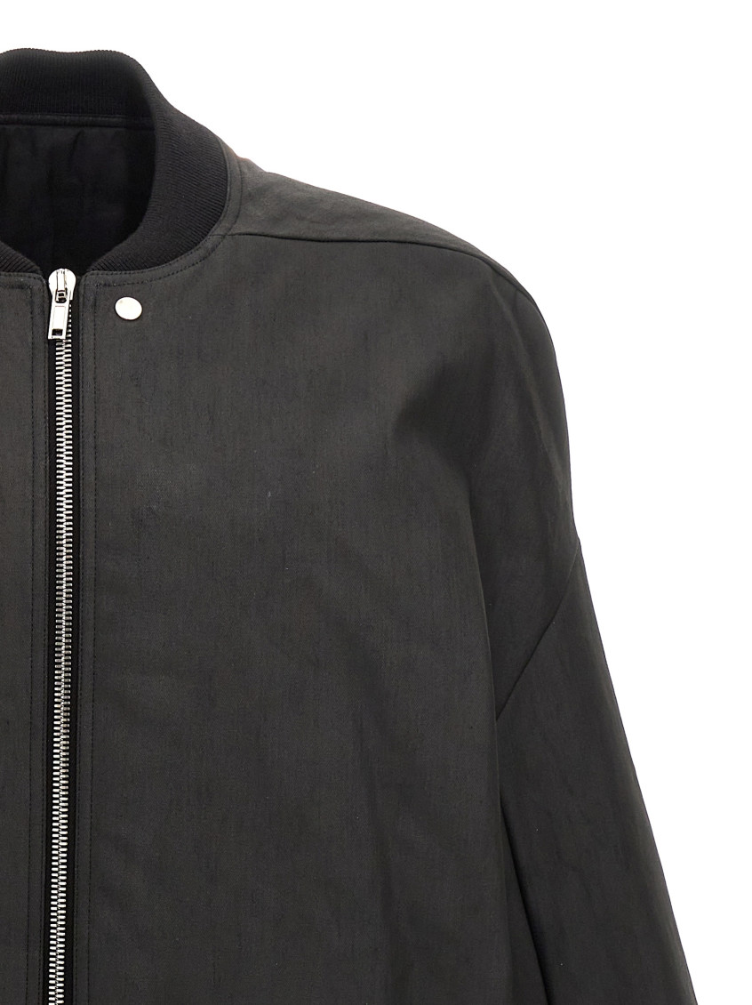 Jumbo Peter Flight Jacket