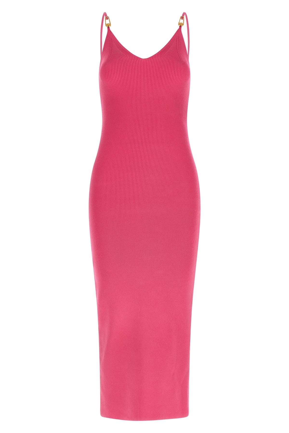 'Knit' Dress