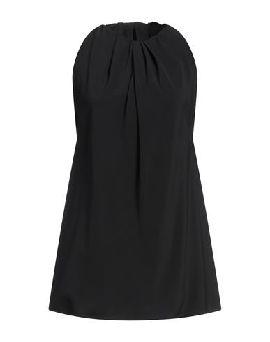 Woman Top Black