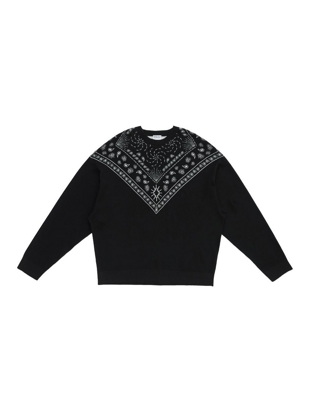 Crewneck