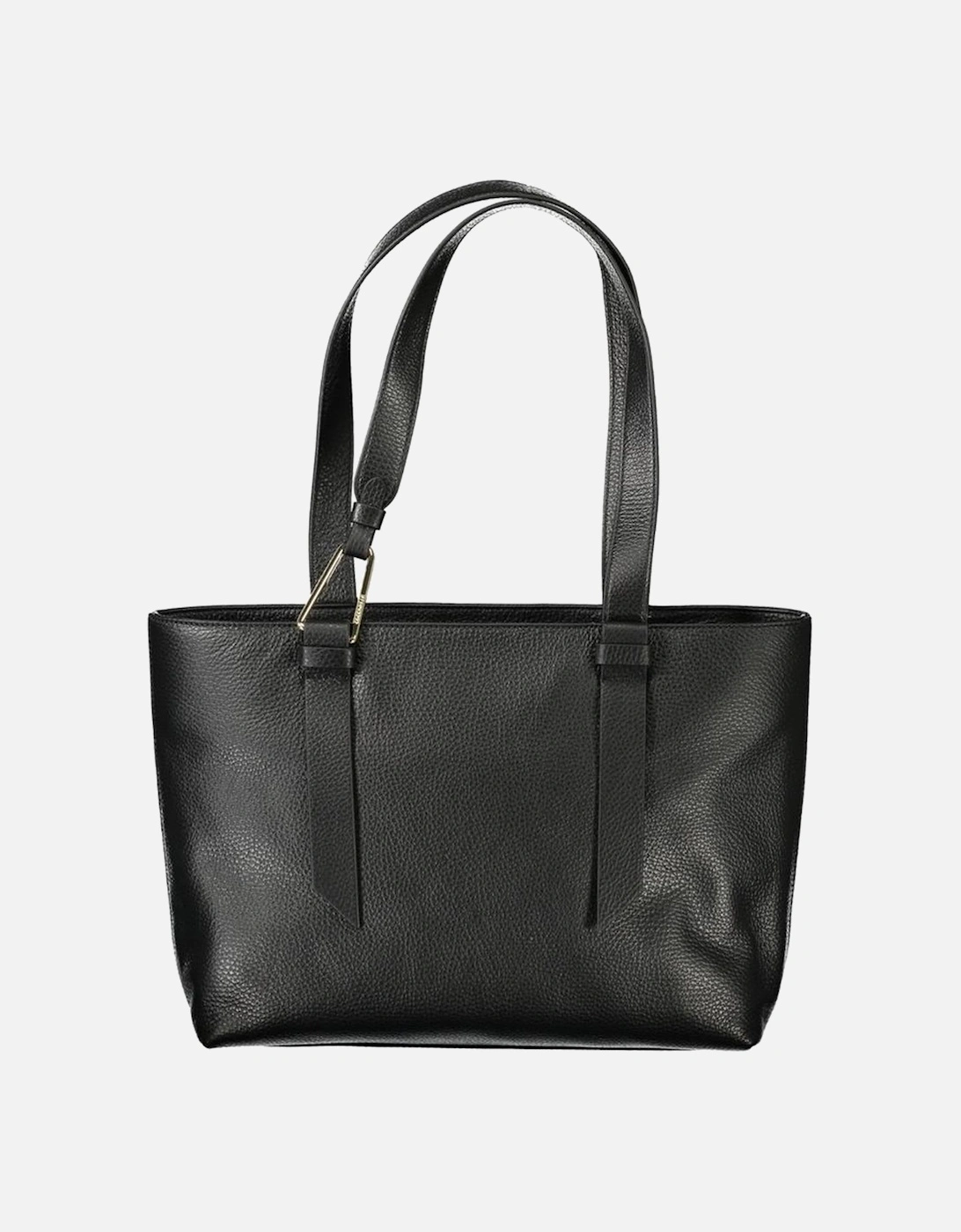 Coccinelle Women's Black Leather Women Handbag - Size: ONE size