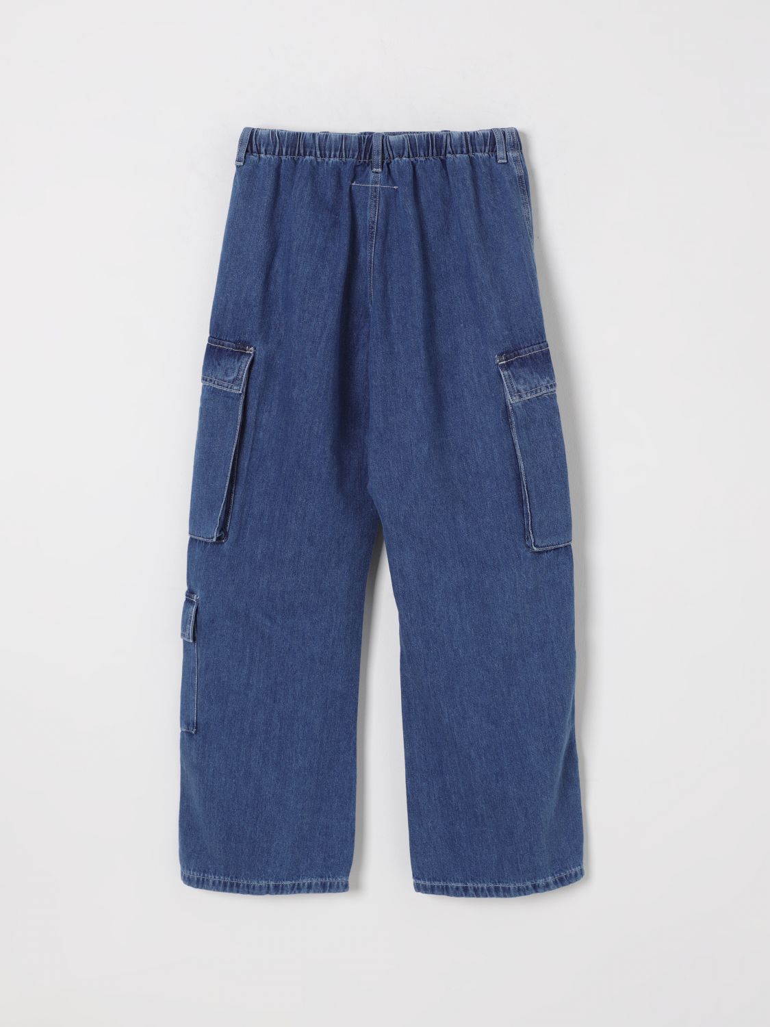 Pants Kids color Denim
