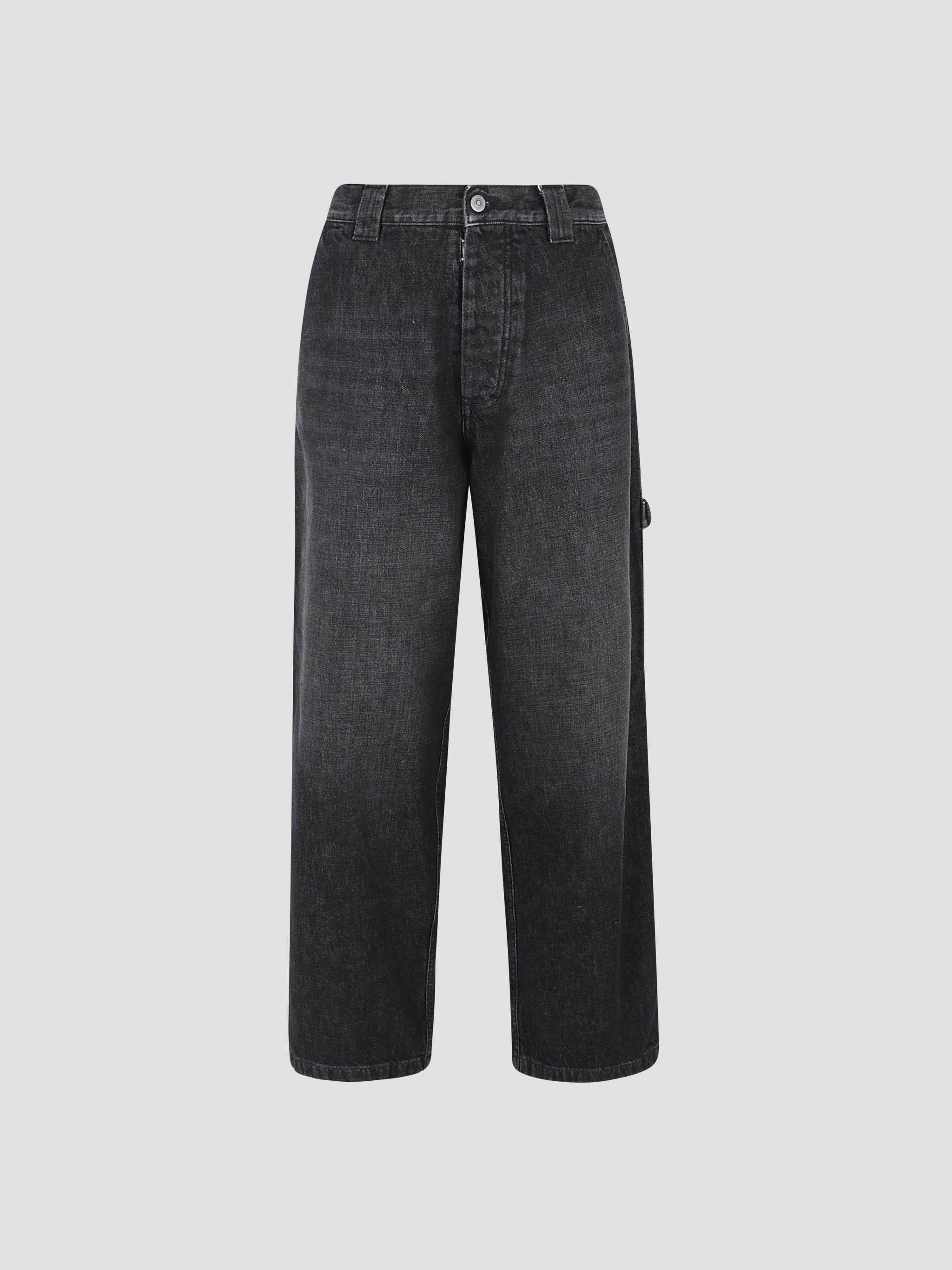 5 Pocket Utility Pants