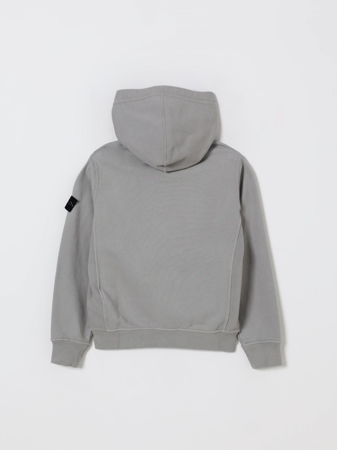 Sweater Kids color Dust