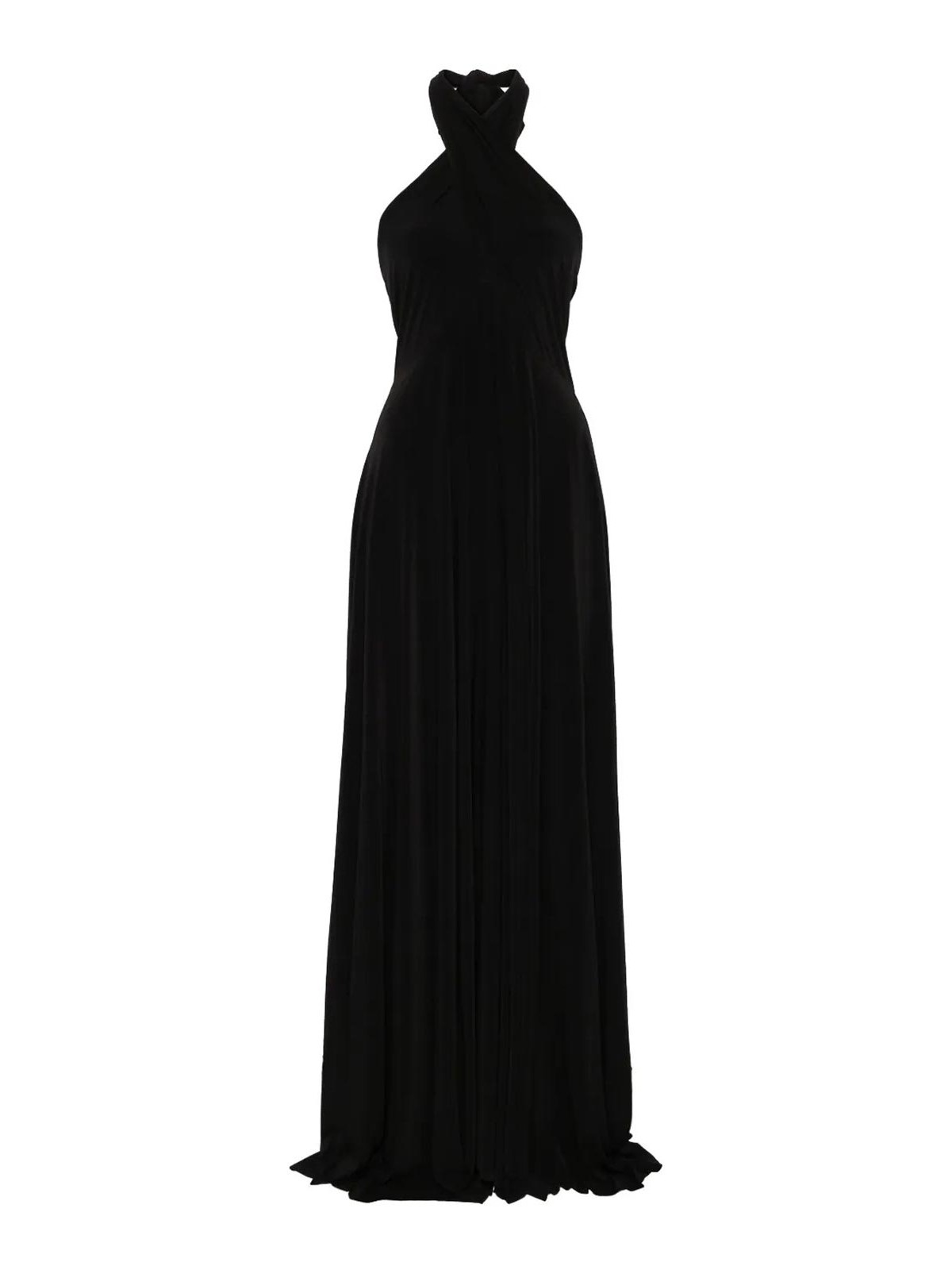 Convertible Gown Dress