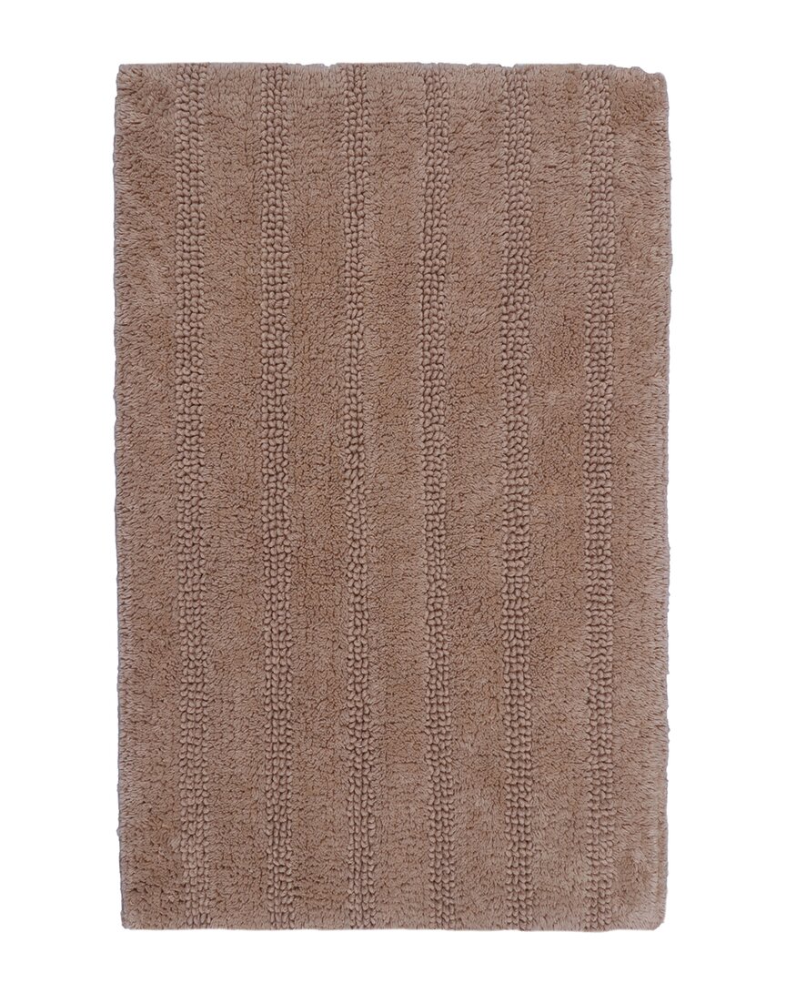 Knightsbridge Linear Bath Rug