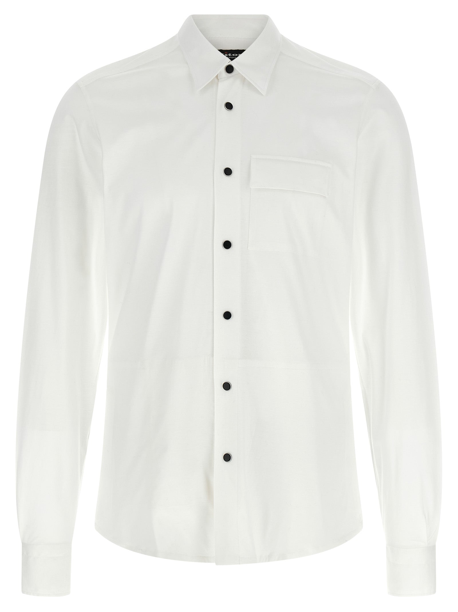 Shirt — White