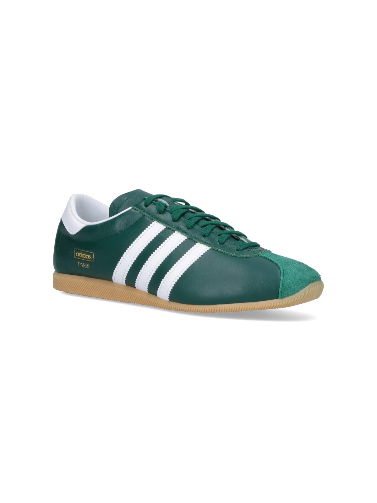 "Paris" Sneakers