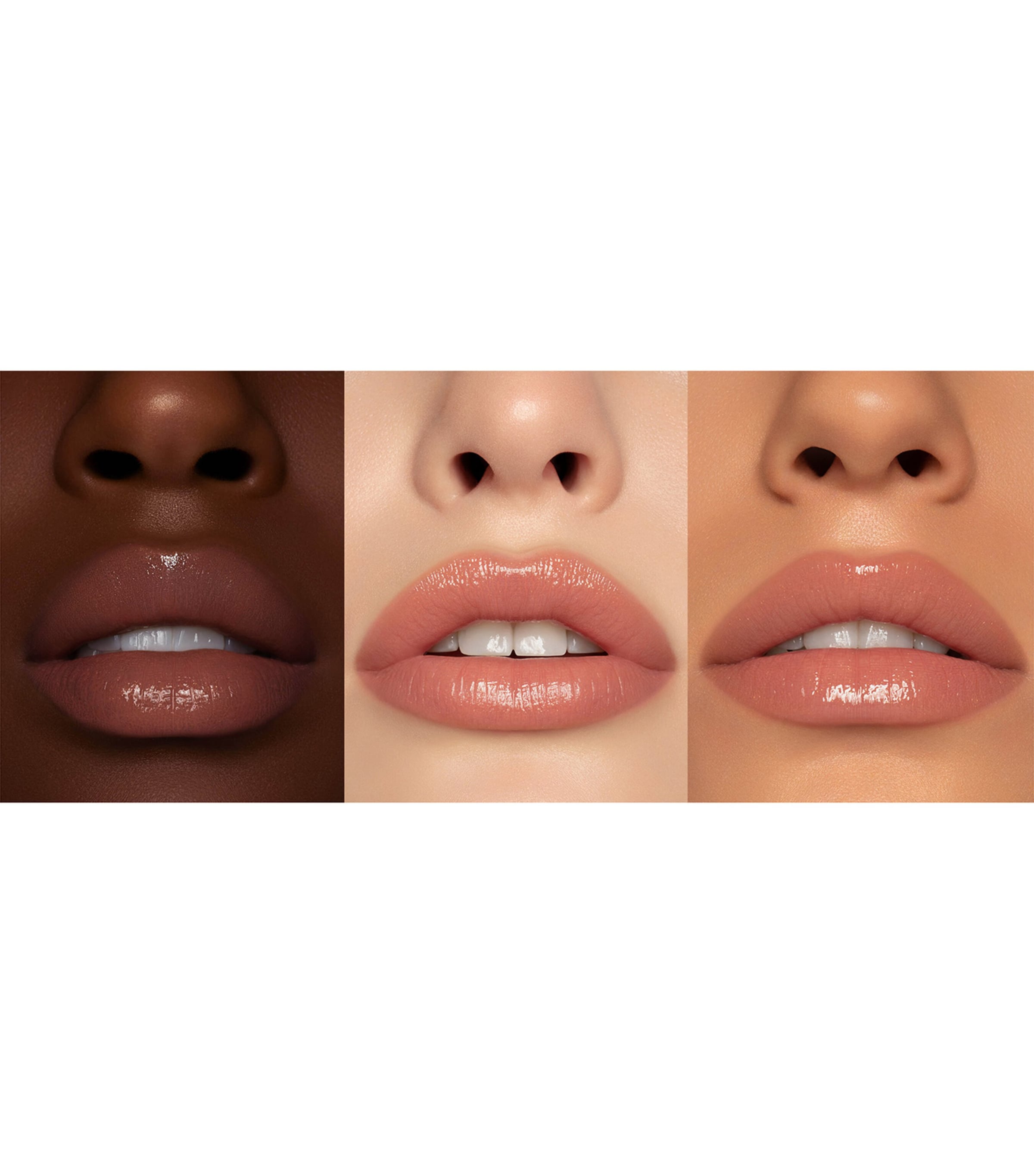 SatinAllure Lipstick