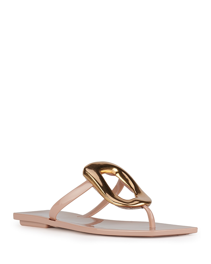 Women's Linques Jelly Sandals