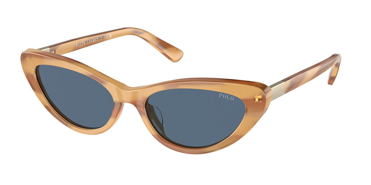 Polo Ralph Lauren PH4199U 607980 Women’s Sunglasses Tortoiseshe