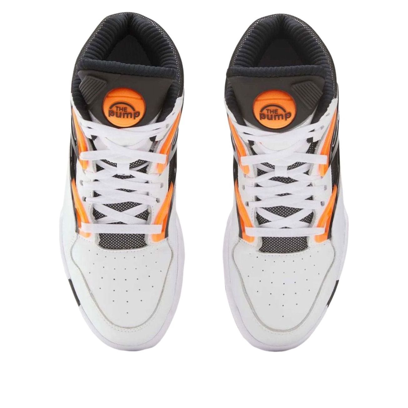Pump Omni Zone II 'Wild Orange'
