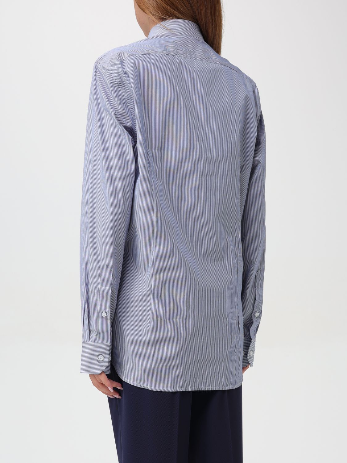 Shirt Woman color Blue