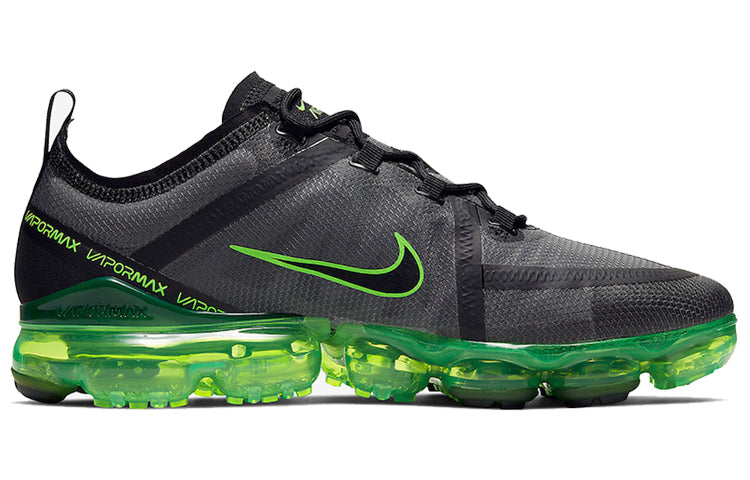 Air VaporMax 2019 'Grey Scream Green'
