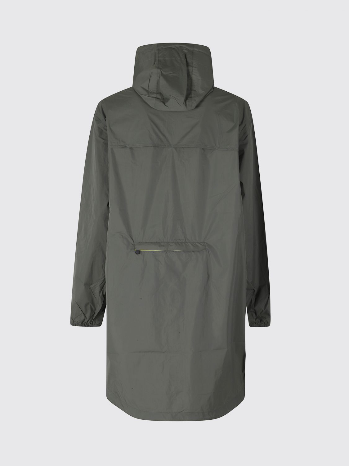 Jacket Woman color Green