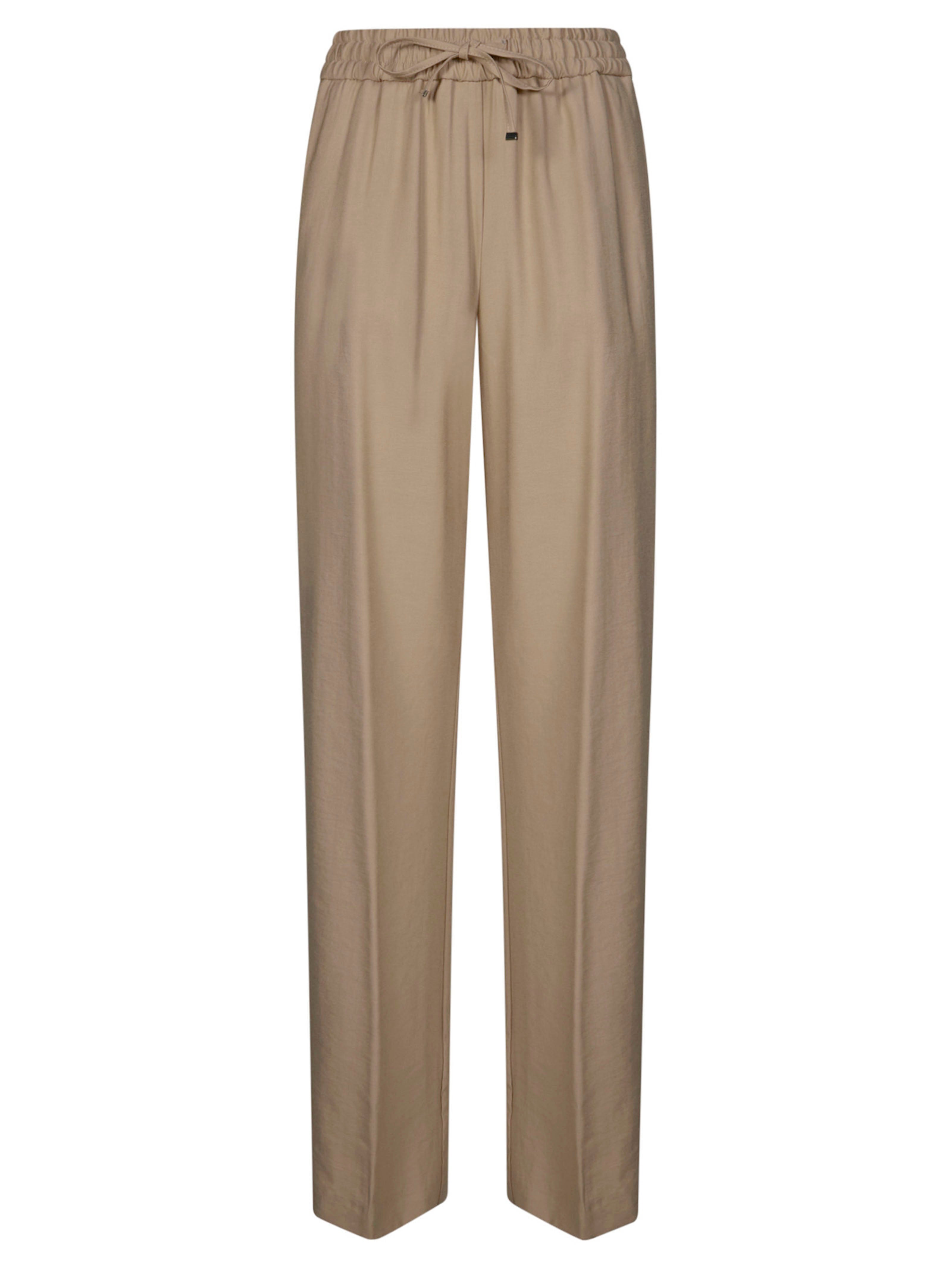 Elastic Trousers for Women - Smart and Stylish