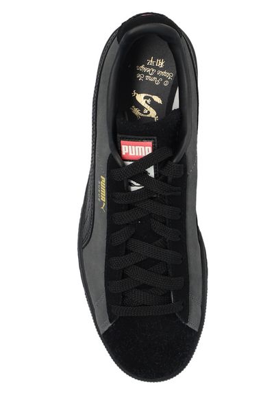 Puma X Staple Lace-Up Sneakers